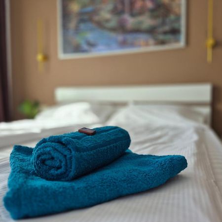 Otilia Apartment Zell am See Bagian luar foto