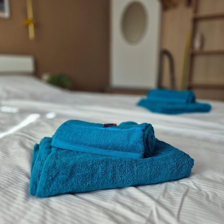 Otilia Apartment Zell am See Bagian luar foto