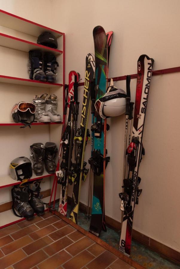Otilia Apartment Zell am See Bagian luar foto