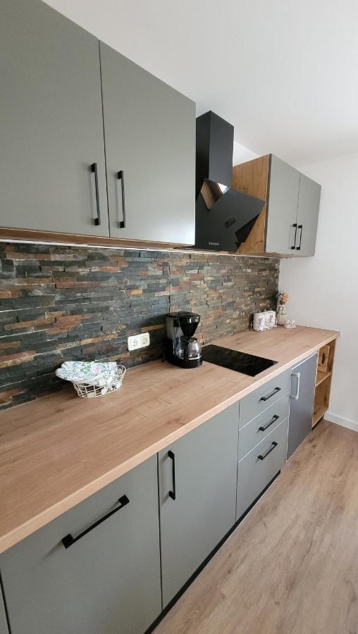 Otilia Apartment Zell am See Bagian luar foto