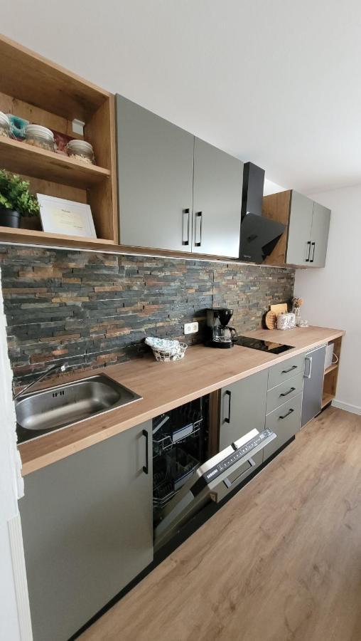Otilia Apartment Zell am See Bagian luar foto