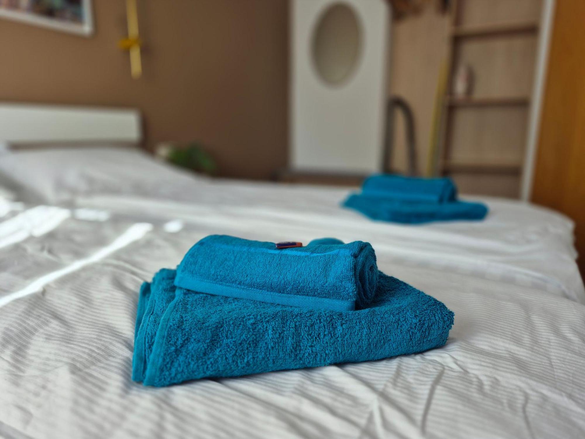 Otilia Apartment Zell am See Bagian luar foto